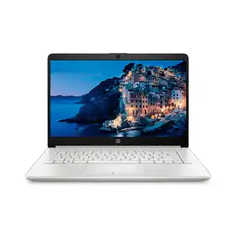 Tia Laptop Core i5 10210U 14" 8Gb / 256 SSD HP oferta
