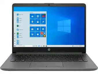 Tia Laptop Core i 3 14" 1010U 4Gb / 256 SSD HP oferta