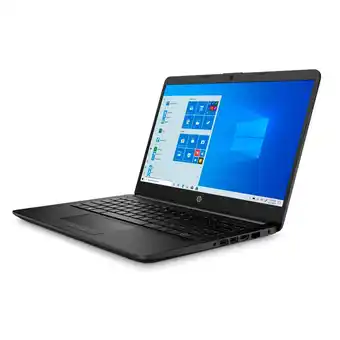 Tia Laptop Intel Celeron N4020 14" 4 Gb Ram 128 SSD HP oferta