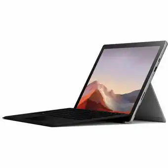 Tia Laptop Surface Pro 7 Corei5 12.3 Plg Microsoft oferta