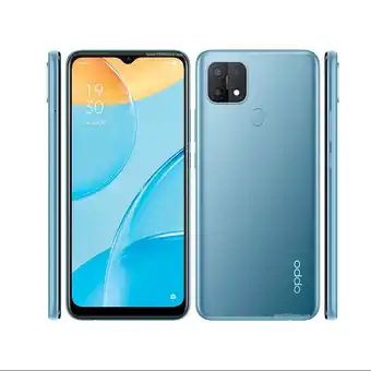 La Ganga Celular oppo a15 32gb+32gb oferta