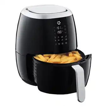 Tia Freidora de aire 3.5 L Hometech oferta