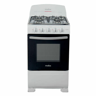 Tia Cocina a gas 4 quemadores Mabe oferta