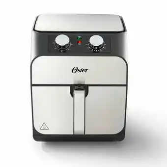 Tia Freidora de aire 5.5 L Oster oferta
