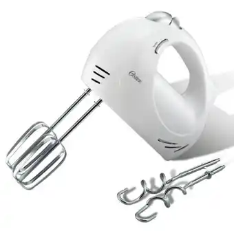 Tia Batidora de mano 5 velocidades Oster oferta