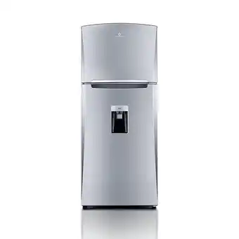 Tia Refrigeradora IND RI- 480 MF qua metal nof ecu Indurama oferta