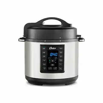 Tia Multi Olla Rápida Oster 5.7 L 12 funciones oferta