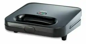 Tia Sanduchera para 2 panes OSTER oferta