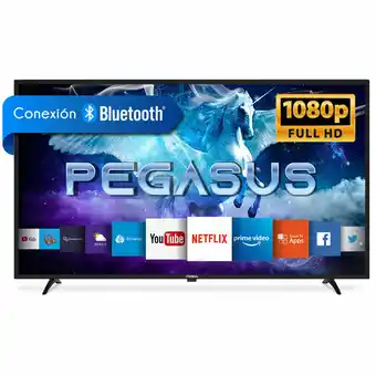 Tia Televisor LED 42" Prima Full HD Prima oferta
