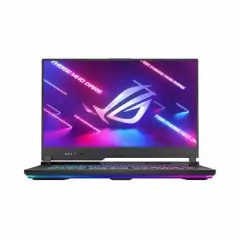 Tia Laptop Gaming g513Ic-HN050 Ryzen 7-4800H 16 Ram / 512 Gb / 15.6 FHD / RTX 3060 oferta