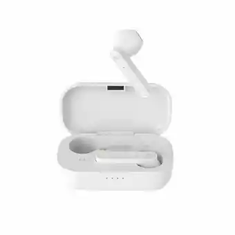 Tia Audífonos inalámbricos lifetouch blancos Klip Xtreme oferta