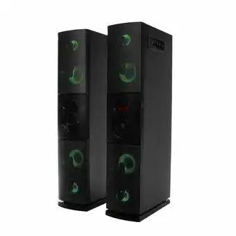 Tia Parlante de piso Duet KLIP Xtreme oferta