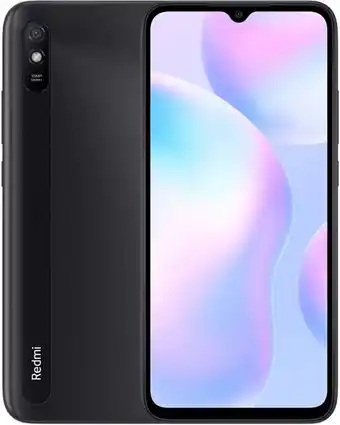 Tia Celular Xiaomi REDMI 9A 32GB memoria 2GB RAM Gris oferta