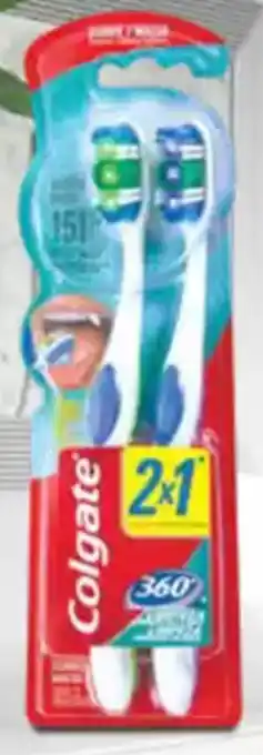 Mi Comisariato Colgate Cepillo dental oferta