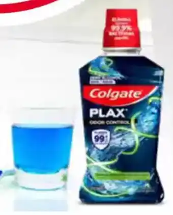 Mi Comisariato Colgate Plax Enjuague bucal oferta