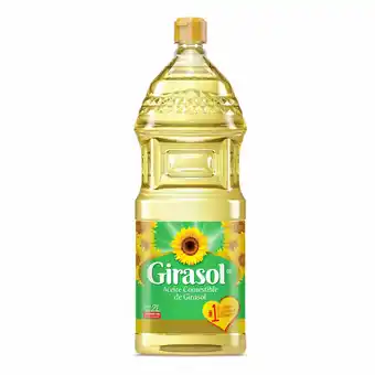 Tia Aceite girasol 2 l oferta