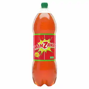Tia Cola manzana 2.5 l oferta