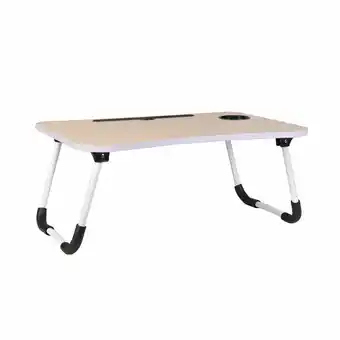 Tia Mesa portable para laptop 60x40cm Homeclub oferta