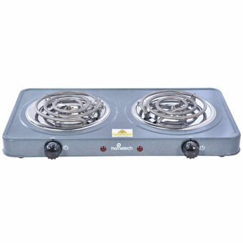 Tia Cocineta Eléctrica Hometech 2 Hornillas oferta