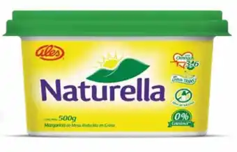 Mi Comisariato Margarina Naturella 500g oferta