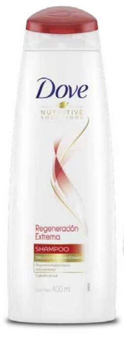 Mi Comisariato Shampoo Dove Regeneración Extrema 400ml oferta