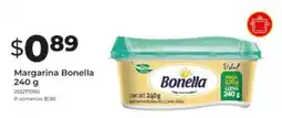 Tia Margarina Bonella oferta