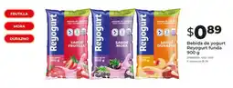 Tia Bebida de yogurt Reyogurt funda oferta