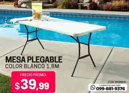 Novicompu Mesa plegable oferta
