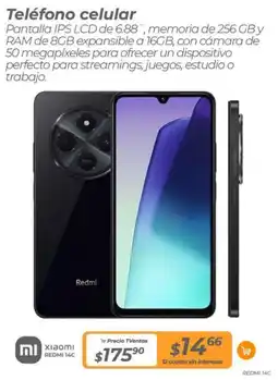TVentas Teléfono celular oferta