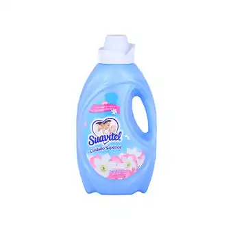 Akí SUAVITEL SOFT SPRING 1900 ml oferta