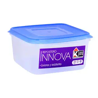 Akí REPOSTERO INNOVA AZUL TS 3 LT oferta