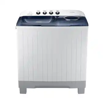 La Ganga Lavadora doble tina 14kg oferta
