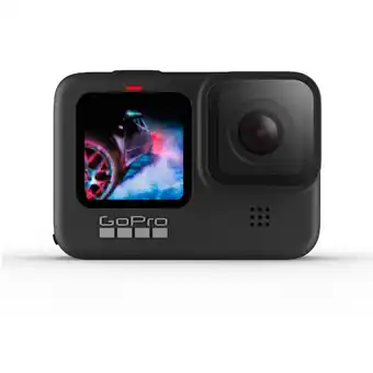 Tia Cámara impermeable Hero 9 GoPro oferta