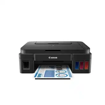 Tia Impresora Pixma G3110 Wifi Canon oferta
