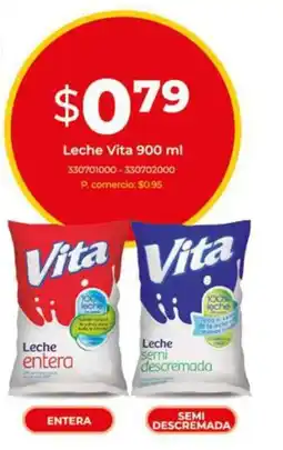 Tia Leche Vita oferta