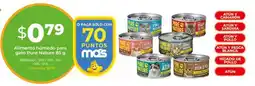 Tia Alimento húmedo para gato Pure Nature oferta