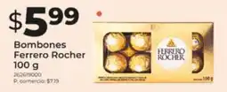 Tia Bombones Ferrero Rocher oferta