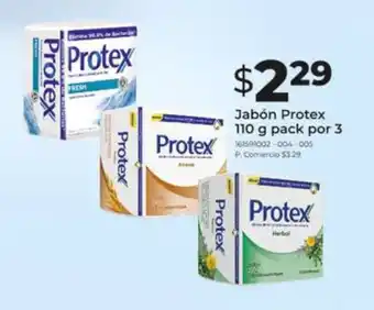 Tia Jabón Protex  Protex oferta