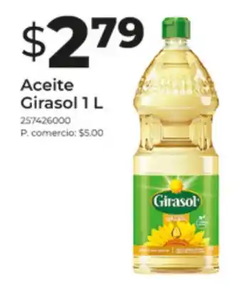 Tia Aceite Girasol oferta