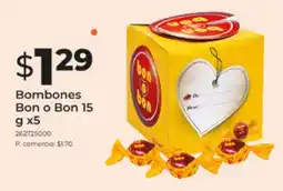 Tia Bombones Bon o Bon oferta