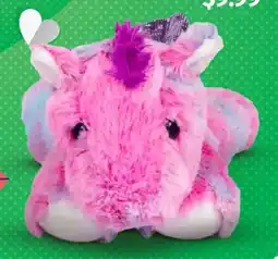 Mi Comisariato Unicornio tie dye peluche oferta