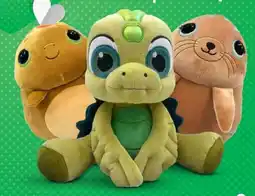 Mi Comisariato Galápagos peluches oferta