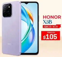 Novicompu Honor x5b oferta