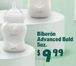 Mi Comisariato Biberón advanced bold oferta