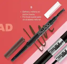 Leonisa The brow definer oferta