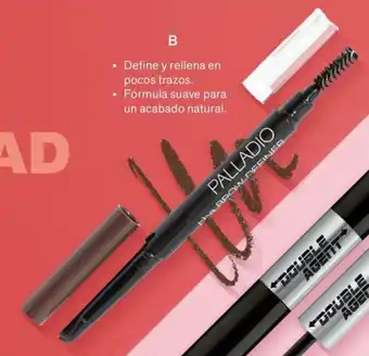 Leonisa The brow definer oferta