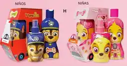 Leonisa Paw patrol estuche 2d infantil oferta