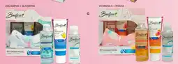 Leonisa Gift set benéfica oferta