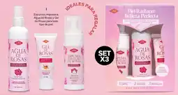 Leonisa Pack piel radiante belleza perfecta oferta