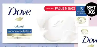 Leonisa Dove original $8.59 oferta